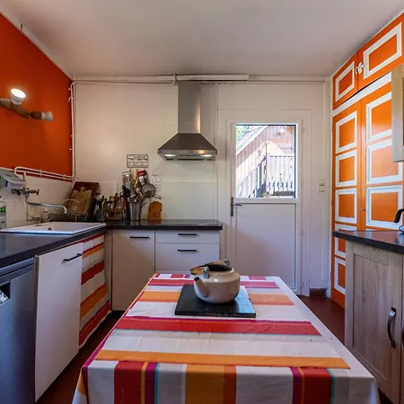 Chalet Des Bruyeres *
