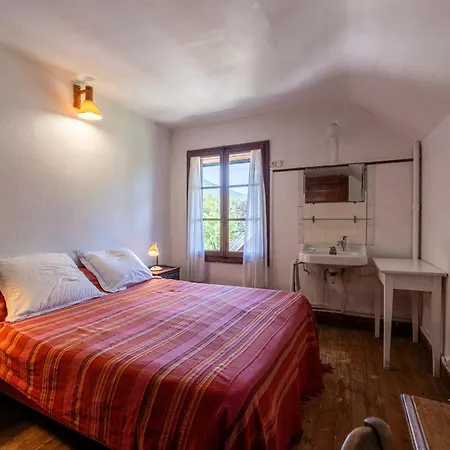 Des Bruyeres Chalet