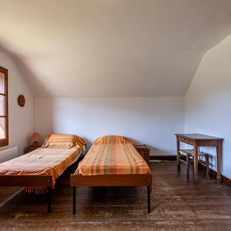 Chalet Des Bruyeres Saint-Jorioz