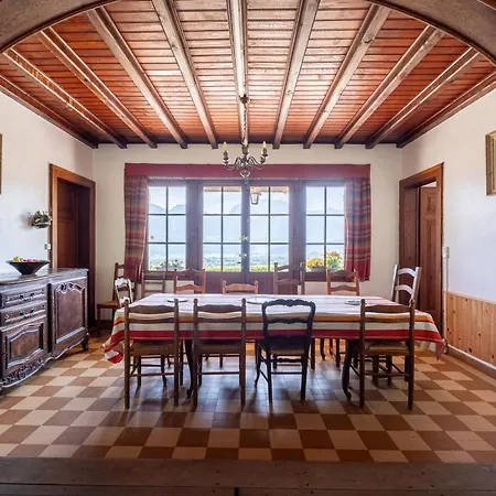 Chalet Des Bruyeres *