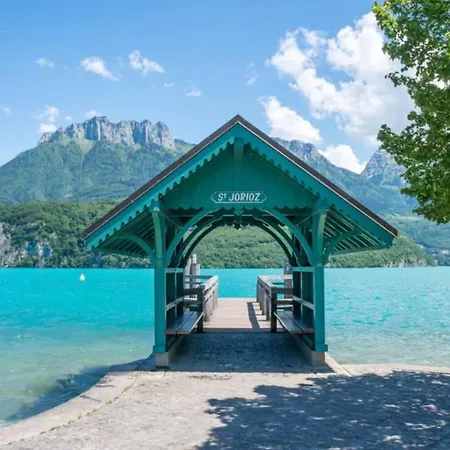 Des Bruyeres Chalet
