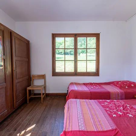 Chalet Des Bruyeres Saint-Jorioz