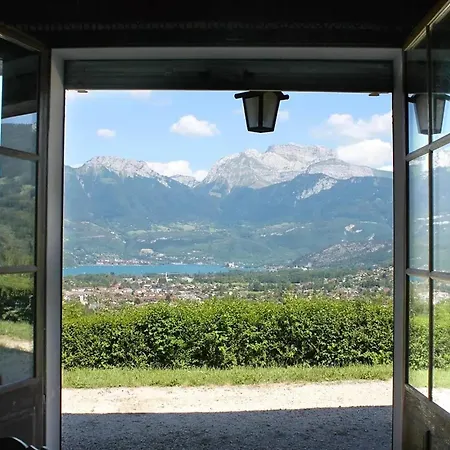 Des Bruyeres Chalet