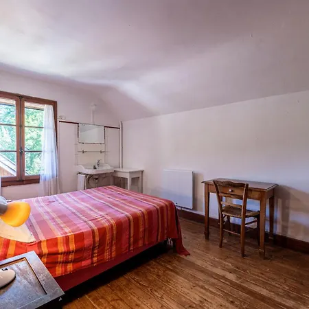 Des Bruyeres Chalet