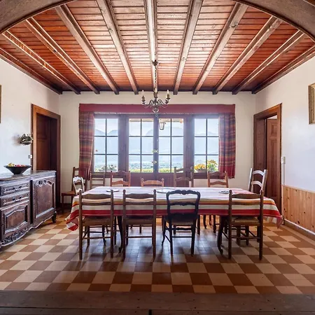 Chalet Des Bruyeres *