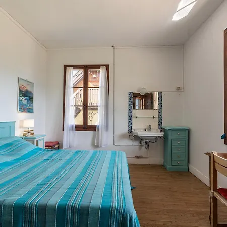 Des Bruyeres Chalet