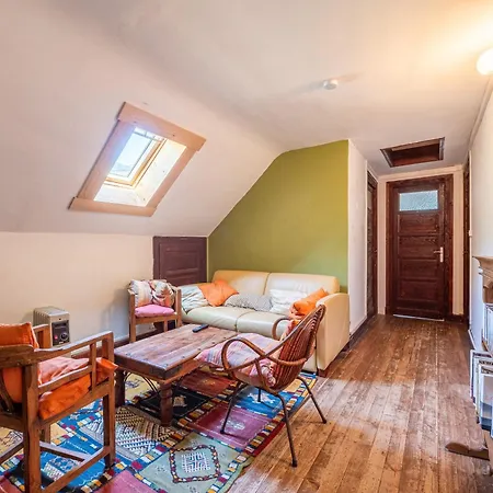 Chalet Des Bruyeres *