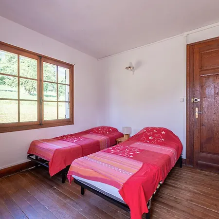 Chalet Des Bruyeres *