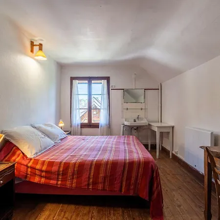 Des Bruyeres Chalet
